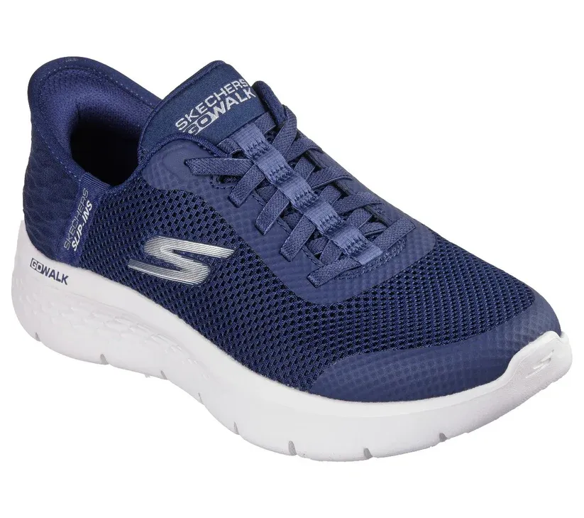 Zapatilla Mujer Skechers Go Walk Flex Grand Entry