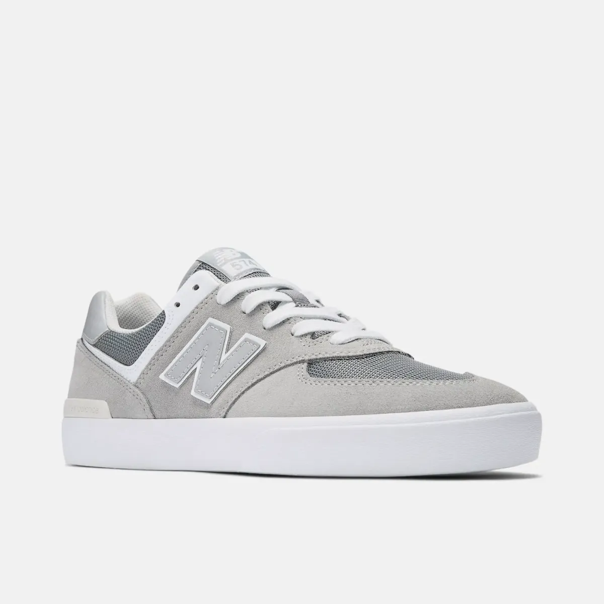 Zapatilla Unisex New Balance Numeric 574 Vulc