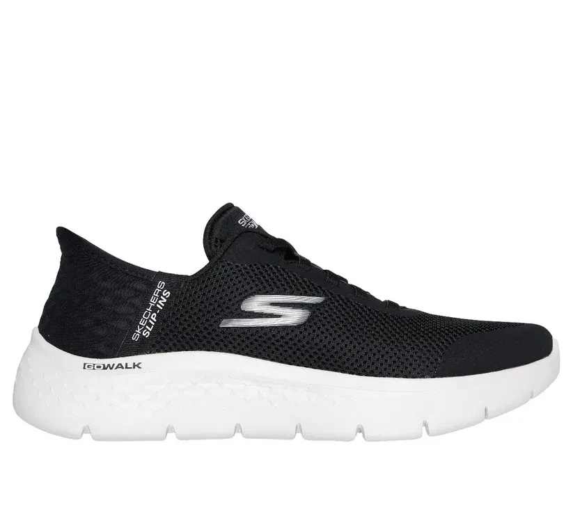 Zapatilla Mujer Skechers Go Walk Flex Grand Entry