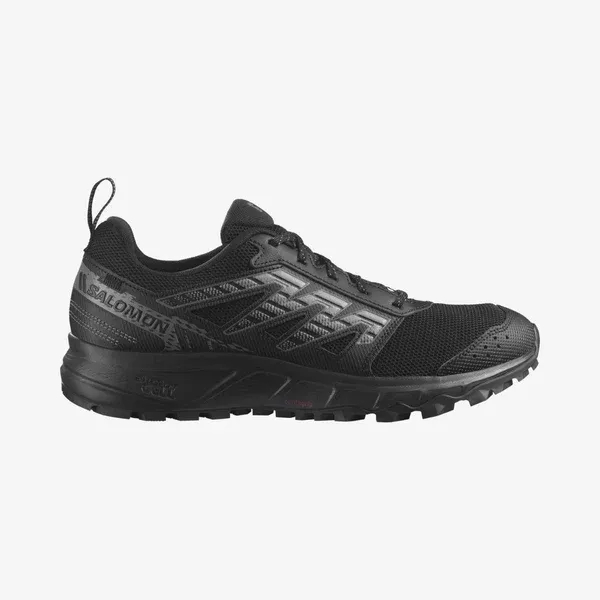 Zapatillas De Hombre Salomon Wander