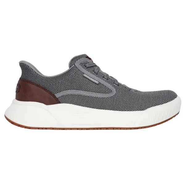 Zapatilla De Hombre Skechers Cyrus Shaw