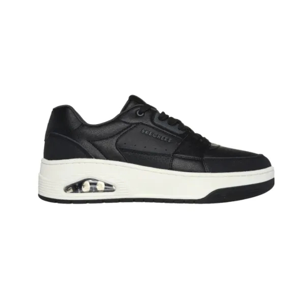 Zapatilla De Hombre Skechers Uno Court Low Post