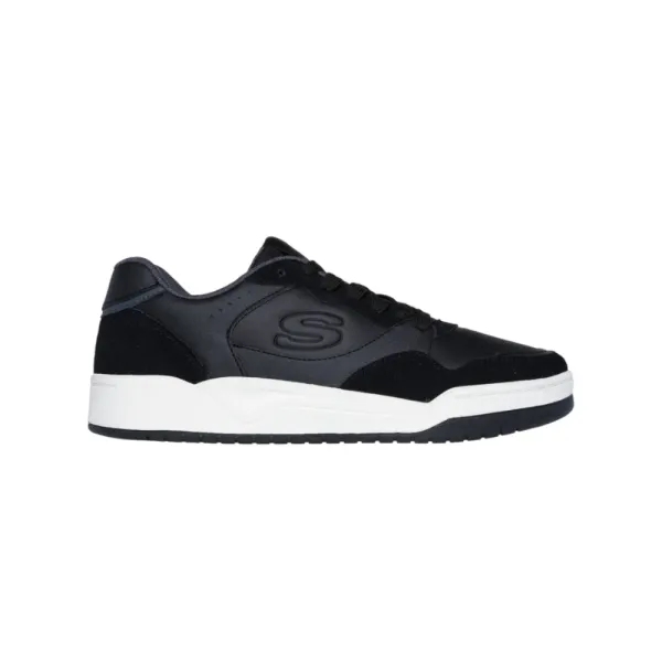 Zapatilla De Hombre Skechers Koopa Volley Low Lifestyle