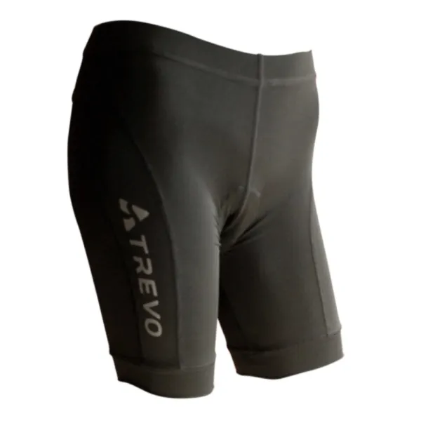 Bermuda de Mujer Trevo Ciclismo Force