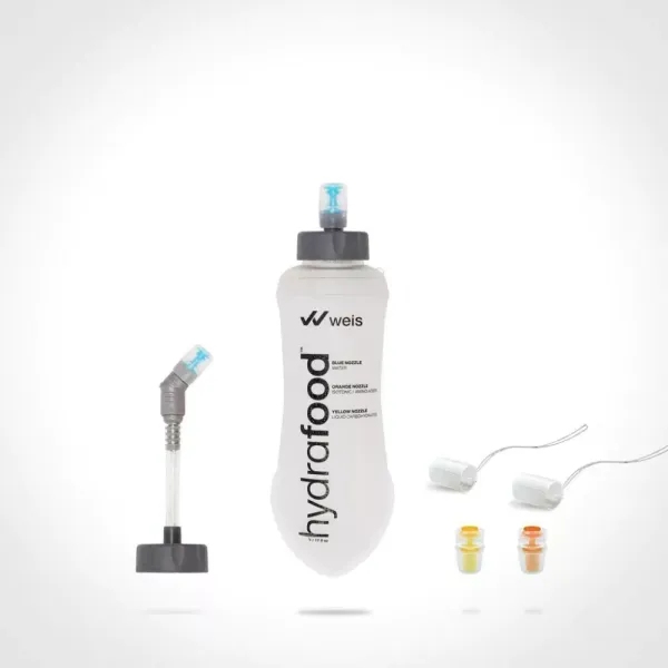 Botella Hydrafood 500 ML
