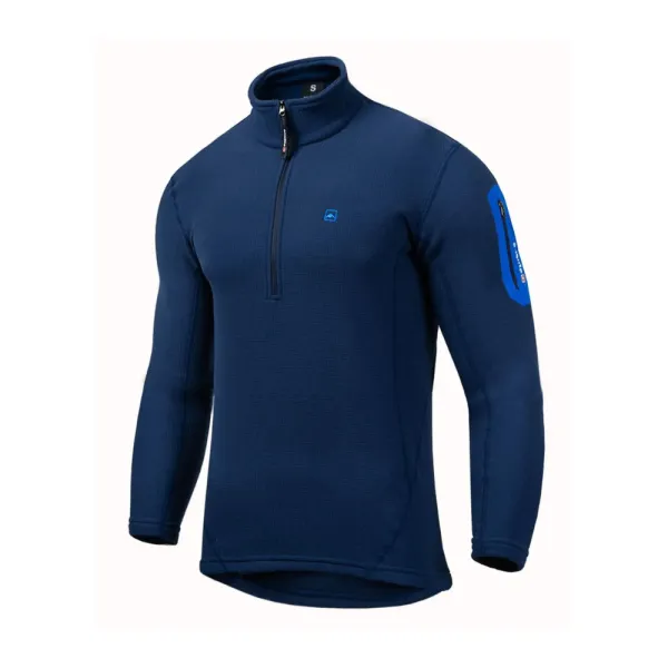 Buzo de Hombre Ansilta Primo 3 Thermal Pro