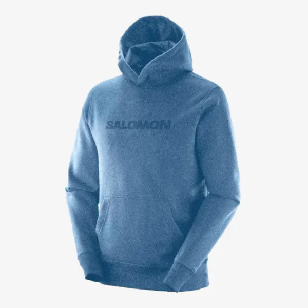 Buzo de Hombre Salomon Polar LT Hoddie