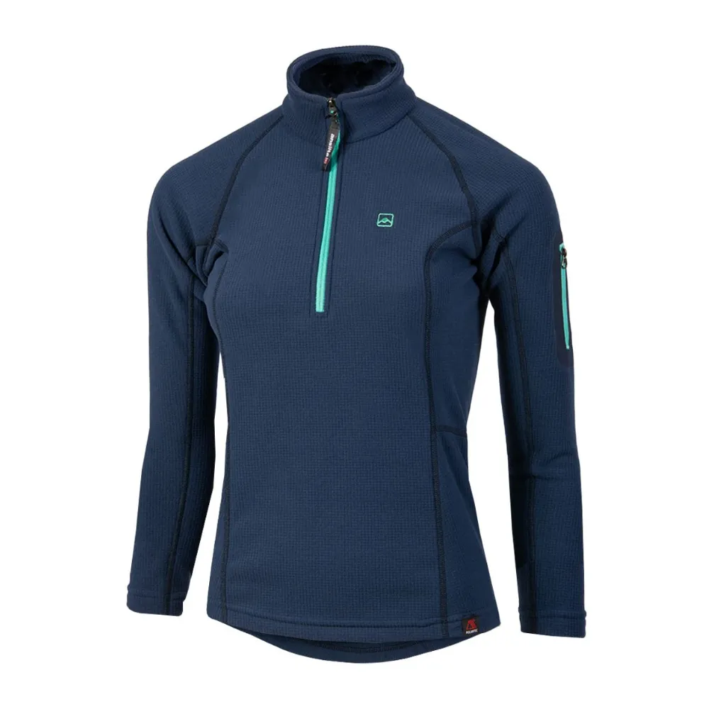 Buzo de Mujer Ansilta Primo 3 Thermal Pro