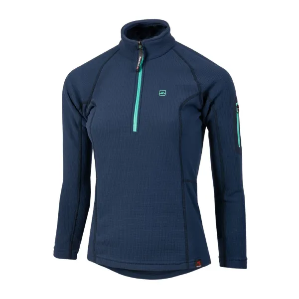 Buzo de Mujer Ansilta Primo 3 Thermal Pro