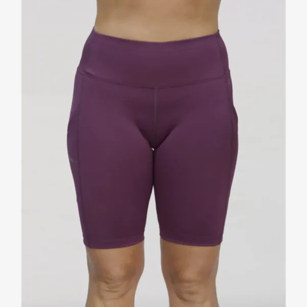 Calza Corta de Mujer Trevo