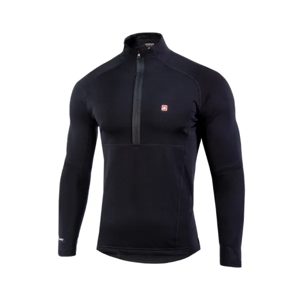 Camiseta de Hombre Ansilta Ares Polartec