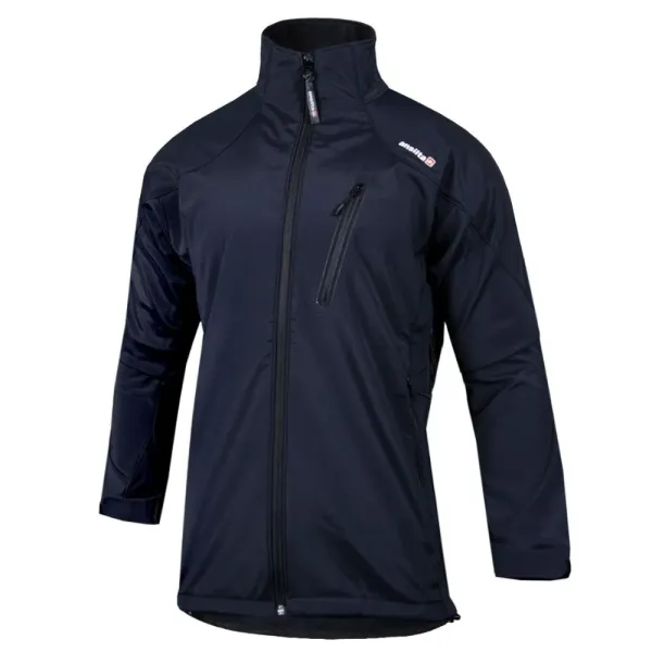 Campera de Hombre Ansilta Raptor Pro Windstopper