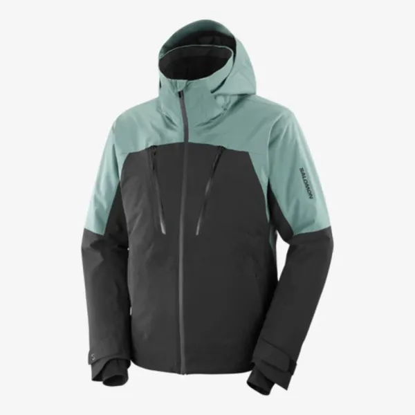 Campera de Hombre de Salomon Brillant Jkt