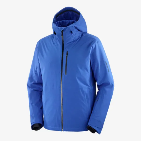 Campera de Hombre de Salomon Highland Jkt