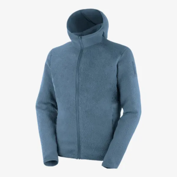 Campera de Hombre de Salomon Shelter Jkt