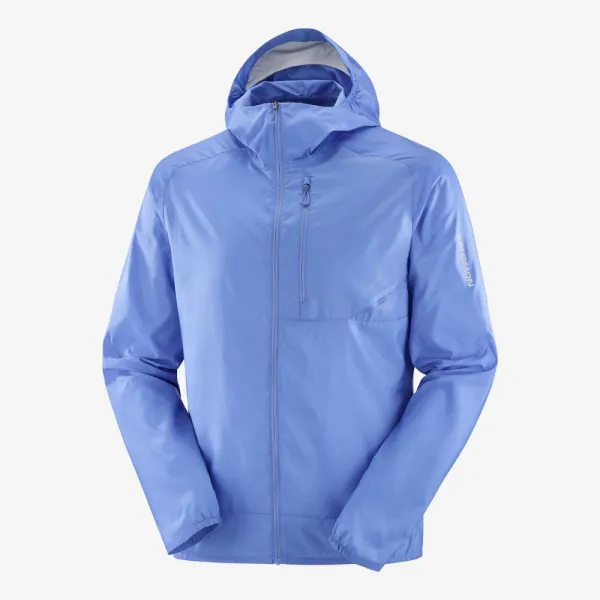 Campera de Hombre Salomon Bonatti Cross Wind