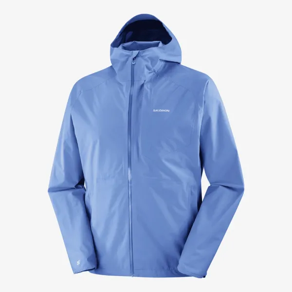 Campera de Hombre Salomon Bonatti WaterProof