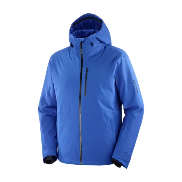 Campera de Hombre Salomon Highland