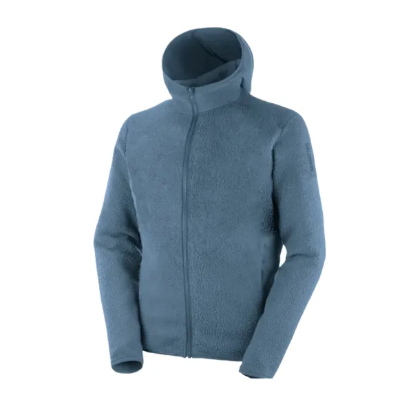 Campera de Hombre Salomon Shelter