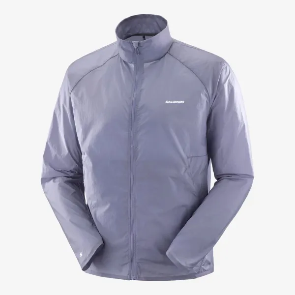 Campera de Hombre Salomon Shkout Fly