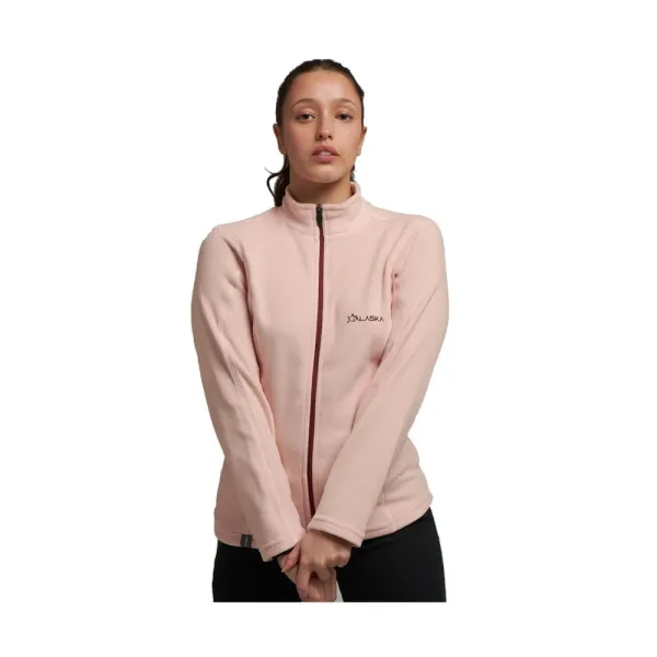 Campera de Mujer Alaska Maimara