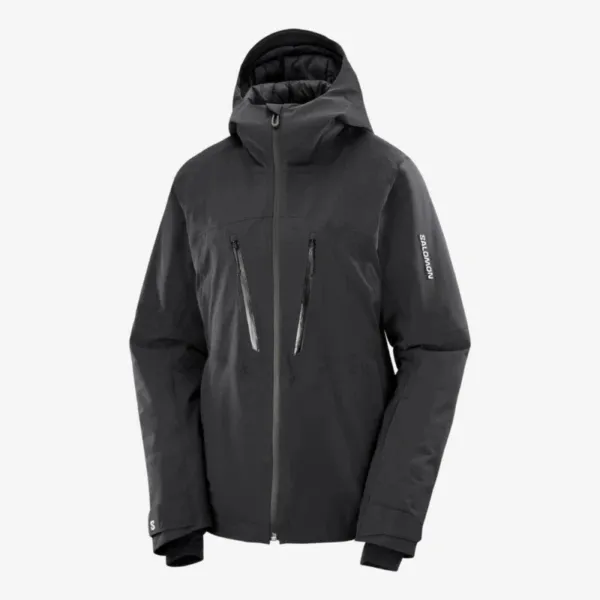 Campera de Mujer de Salomon Brillant Jkt