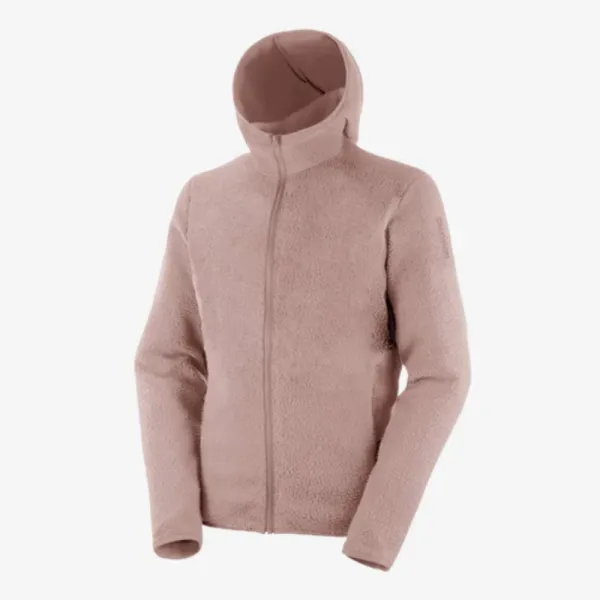 Campera de Mujer de Salomon Shelter Jkt