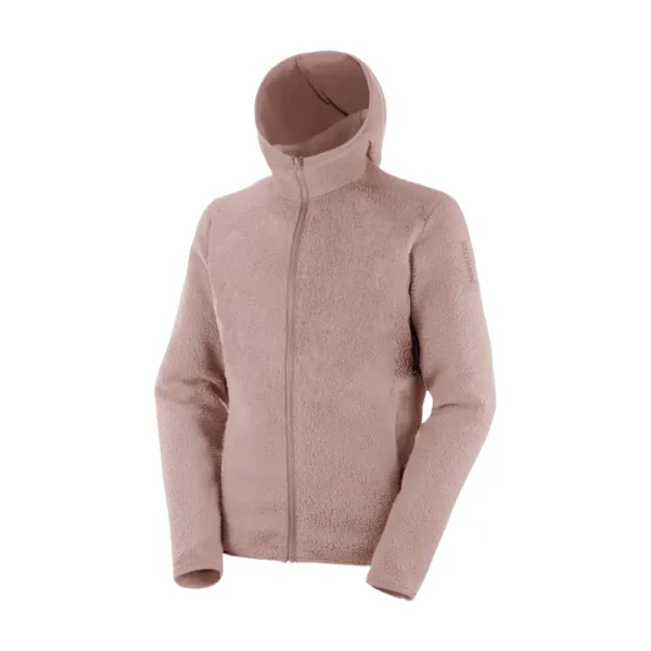 Campera de Mujer Salomon Shelter