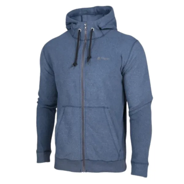 Campera de Hombre Trevo Copina Con Capucha