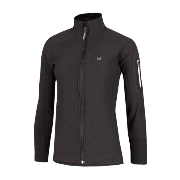 Campera Mujer Ansilta Pampa 3 Polartec Thermal Pro