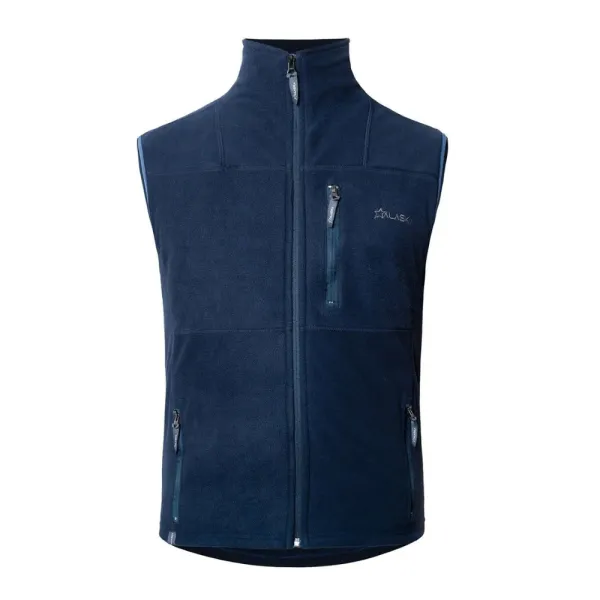Chaleco de Hombre Alaska Junin