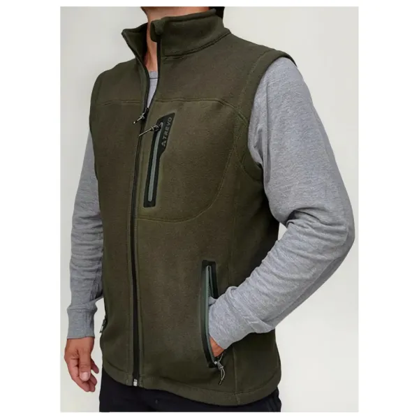 Chaleco de Hombre Trevo Copina