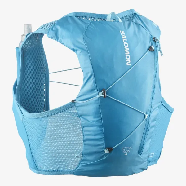 Chaleco Unisex Salomon Active Skin 4 Set