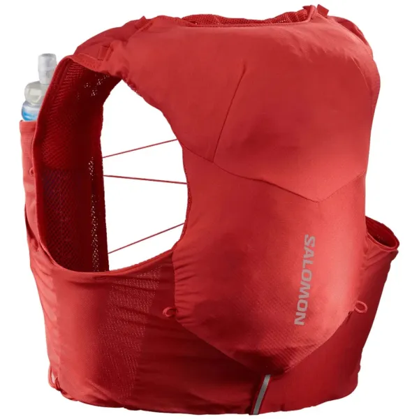 Chaleco Unisex Salomon Active Skin 5 Set