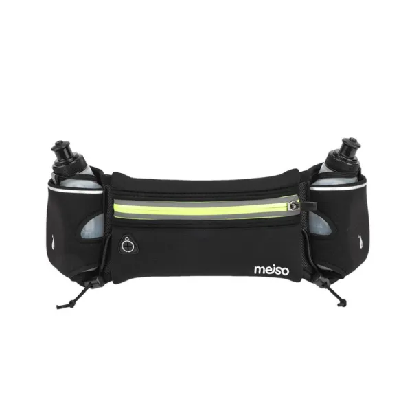 Cinturon De Hidratación Unisex Meiso