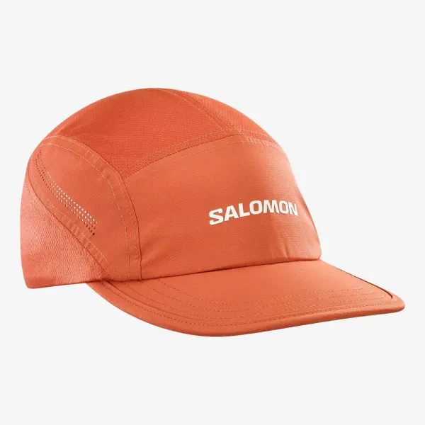 Gorra de Hombre Salomon Shkout 7 Panel