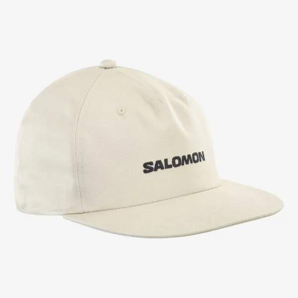 Gorra Unisex Salomon Cap Flat