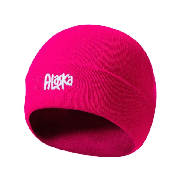 Gorro de Niño Alaska Jote Tejdo