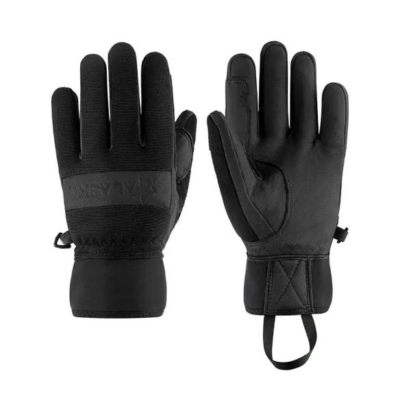 Guantes de Hombre Alaska Kewai Impermeables