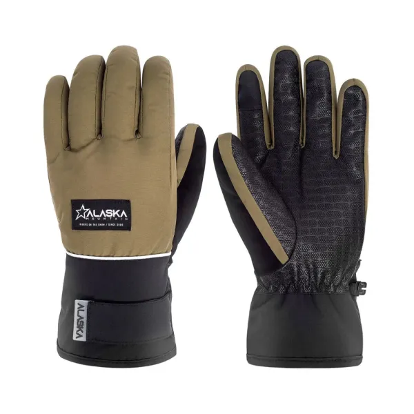 Guantes de Hombre Alaska Patrol II