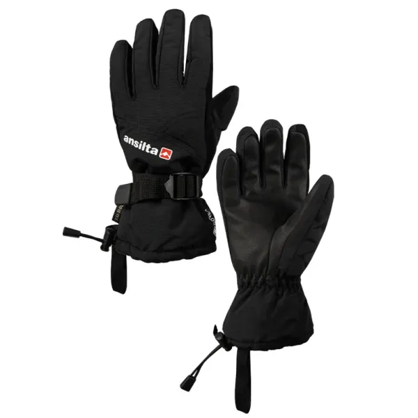 Guantes de Hombre Ansilta Rider GORE-TEX®