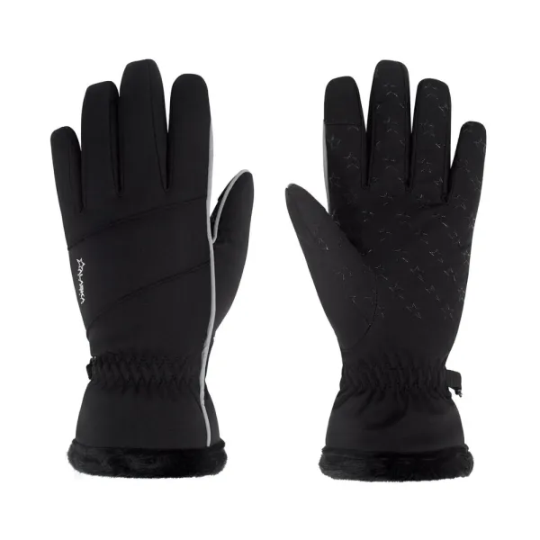 Guantes de Mujer Alaska Milano II