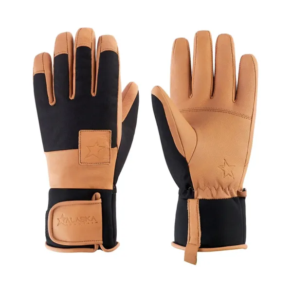 Guantes Unisex Alaska Trusted