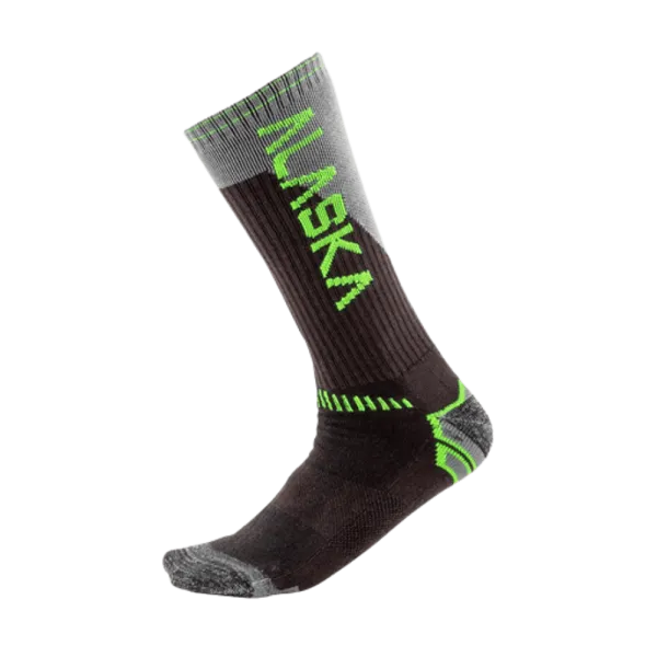 Medias Unisex Alaska Trekking
