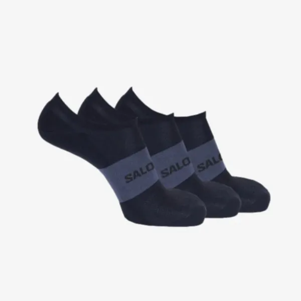 Medias de Mujer Salomon Slice II Tripack