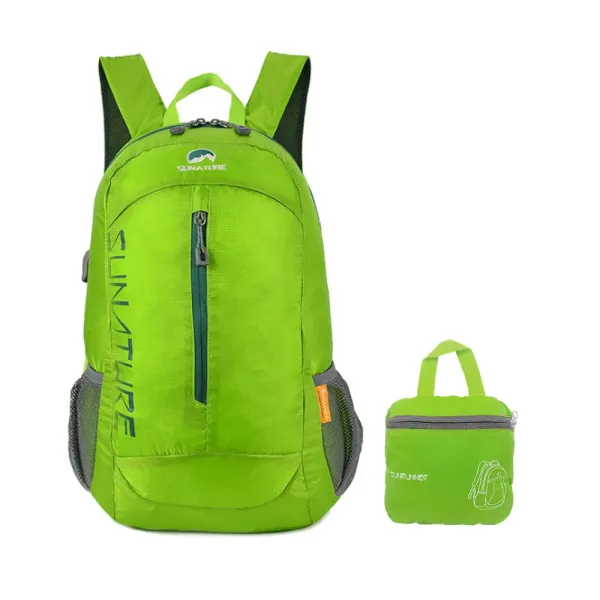 Mochia Sunrunner Daylite Packable 30 lts