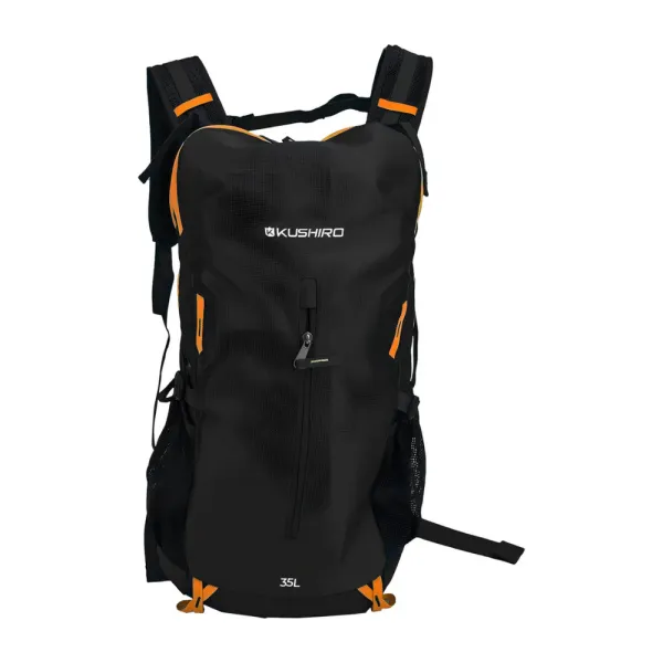 Mochila Impermeable Kushiro 35 LTS