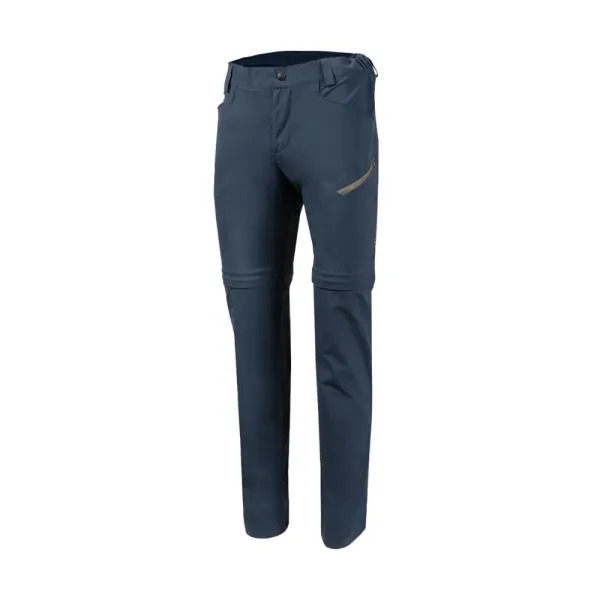 Pantalón de Hombre Ansilta Arena 2 Axn Rs