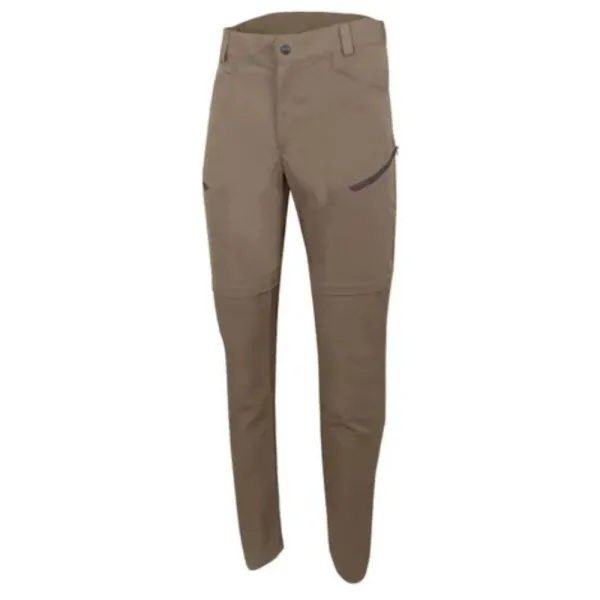 Pantalón de Hombre Ansilta Kilimanjaro 5 Desmontable Ripstop