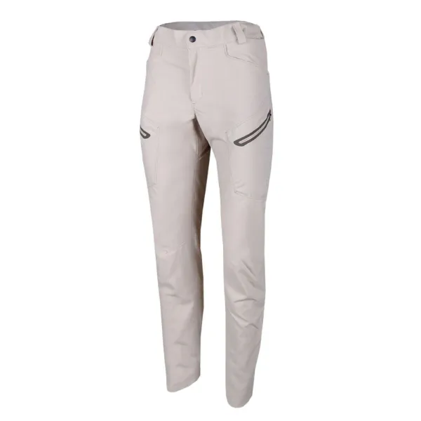 Pantalón de Hombre Ansilta Mawenzi 4 Ripstop